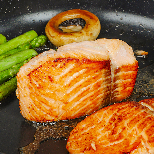 노르웨이 항공직송 횟감용 연어